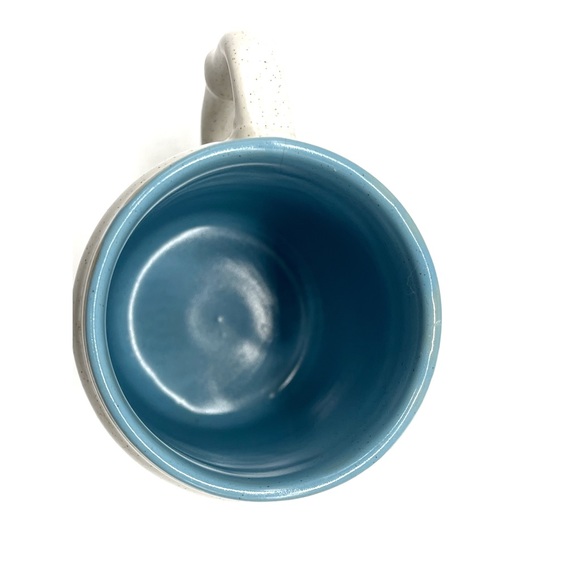 Genuine Stoneware 1969 R.M. Nixon Presidents of the USA Mug Vintage. - Picture 2 of 4